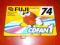 FUJI CDFAN1 74nowa / folia /199?