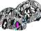 Kask dziecięcy MONSTER HIGH roz. XS/S 48- 52 SKLEP