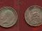 SIX PENCE 1921