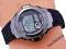 Młodzieżowy Zegarek OCEANIC - Czas Światowy !
