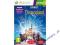 KINECT DISNEYLAND ADVENTURES XBOX 360 PL 24H WAWA