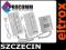 DOMOFON 2-RODZINNY ZESTAW PROCOMM QH-0862 3546