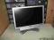 NOWY Monitor DELL 2009Wt DVI VGA PIVOT HUB USB x 4