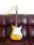 Stratocaster od lutnika