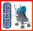 WÓZEK SPACEROWY PEG PEREGO MAMAS&PAPAS SWIRL