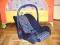 Fotelik nosidełko 0-13 kg INGLESINA tanio!!
