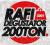 RAFI 200 ton