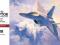 HAS-PT45 F-22 RAPTOR HASEGAWA