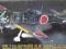 HAS-SP241 Nakajima Ki84 Type 4 Fighter HASEGAWA