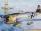 HAS-JT40 P-47 D-25 Thunderbolt HASEGAWA