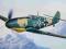 HAS-JT29 Messerschmitt Bf109G-2 HASEGAWA