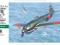 HAS-JT89 Kawanishi N1K1-Ja SHIDEN GEORGE HASEGAWA