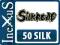 SILKROAD 50 SILK E-PIN AUTOMAT 24/7 OD INEXUS