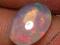 NIEWIARYGODNY OPAL CONTRA LUZ SUDAN - 1.7 CT !!