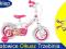 NOWY ORYG. ROWEREK DZIECIĘCY BARBIE DE LUXE 12'