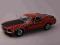 Ford Mustang Boss 302 1970 1:18 Welly