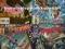 Spider-Man: Exiled #1 - 4 Komplet