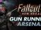 Fallout New Vegas: Gun Runners Arsenal STEAM GIFT
