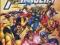 Wizard Special Edition Avengers