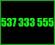 537 333 555  MEGA ZŁOTY NUMER PLAY SPRAWDŹ INNE FV