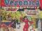 Archie's Girls Betty And Veronica #180