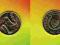 Cypr  2 Cents 1993 r.