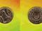 Cypr  2 Cents 1994 r.