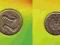 Cypr  2 Cents 1985 r.