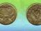 Cypr  5 Cents  1983 r.