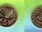 Cypr  5 Cents  1994 r.