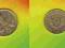 Cypr  5 Cents 1985 r.