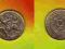 Cypr  10 Cents  1985 r.