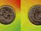 Cypr  10 Cents  1998 r.