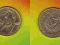 Cypr  20 Cents 1985  r.