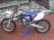 Yamaha yz450f nie yz250f, sxf, kxf, rmz Zamiana wr