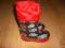 H&M KALOSZE AUTA CHŁOPIEC ROZ. 23 J. NOWE CARS