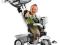 SMART TRIKE ZOO ZEBRA CZYTAJ OPIS 1206e