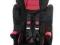 FOTELIK OSANN COMET HOT CORAL ISOFIX 9-36 KG