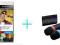 SingStar Polskie Hity 2 + 2 Mikrofony ***BCM***