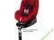 FOTELIK MAXI COSI PEARL 9-18 KG INTENSE RED + BAZA