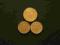 centimes - lot x 3 centimes - lot x 3