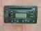 RADIO CD 6000CD FORD GALAXY FOCUS MONDEO TRANSIT