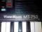 OKAZJA keyboard Casio MT750