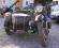 K 750 M 72 URAL DNIEPR MW 750 INNE