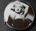 METALOWE ETUI  NA 24 CD/DVD MARILYN MONROE