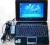 OKAZJA ASUS Eee PC 904 HD ,160GB ,KOMPLET !!!!