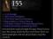 Diablo 3 item przedmiot legendarny 58 lvl nadgarst