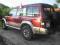 MITSUBISHI PAJERO II LONG 2.8 4X4 1996'