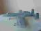 A-10A A-10 A10 THUNDERBOLT ITALERI GOTOWY