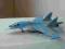 SUKHOI SU34 SU-34 SU-35 ITALERI